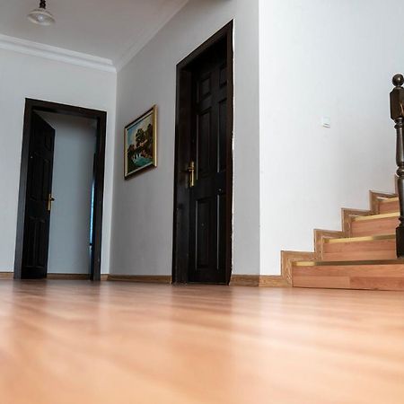 Spacious Villa With Sea And Mountain View Kemer Kültér fotó