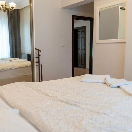 Spacious Villa With Sea And Mountain View Kemer Kültér fotó
