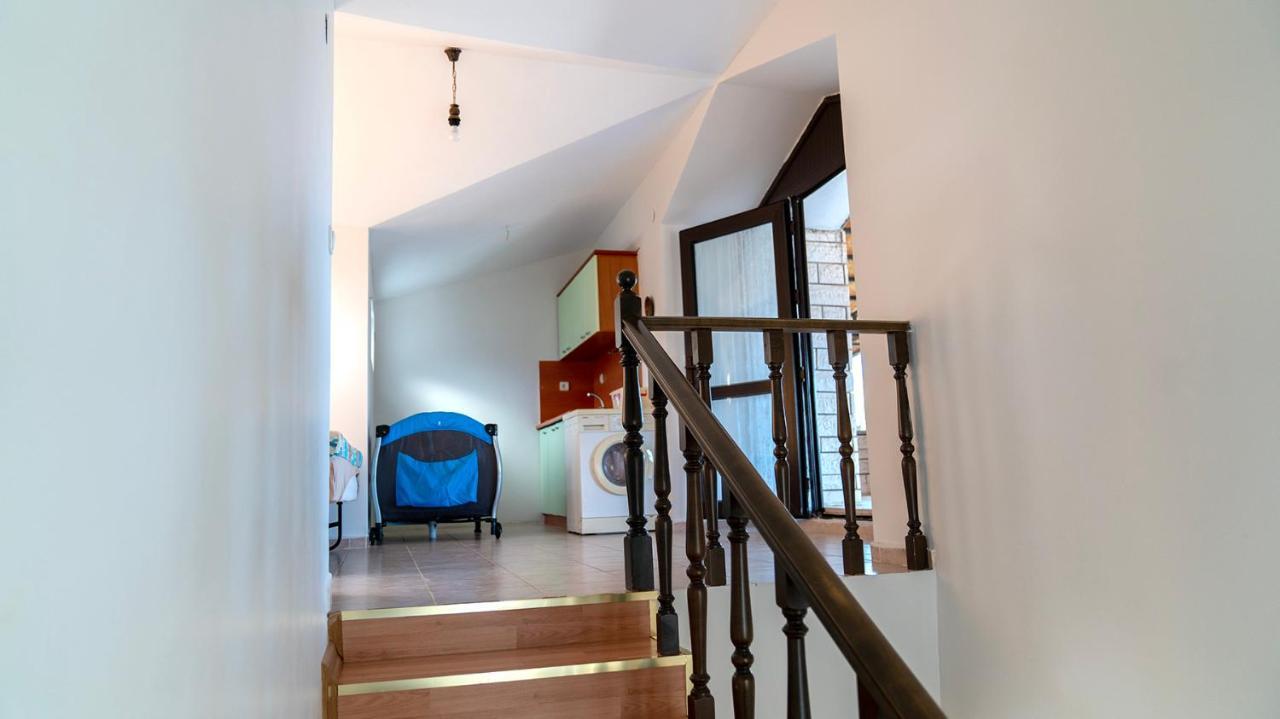 Spacious Villa With Sea And Mountain View Kemer Kültér fotó