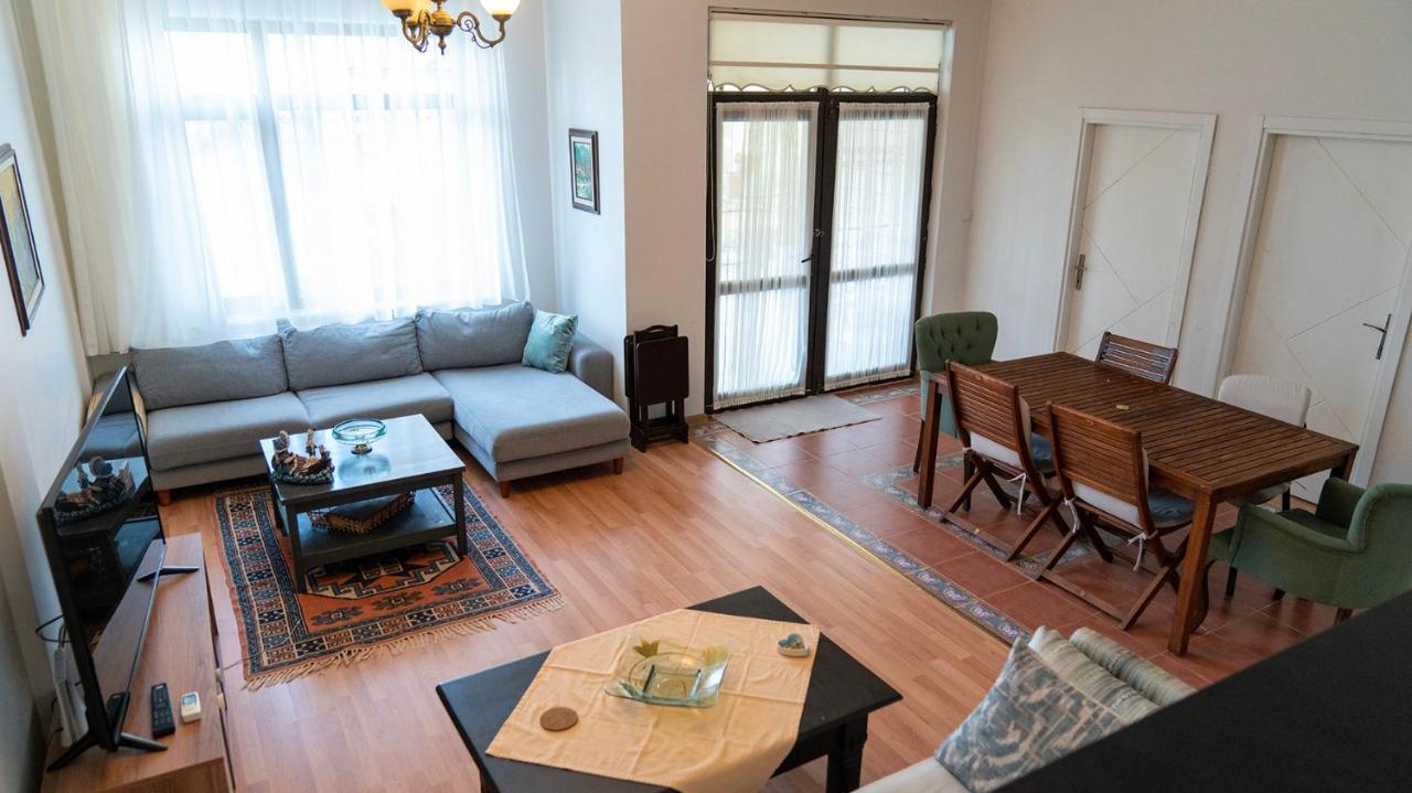 Spacious Villa With Sea And Mountain View Kemer Kültér fotó